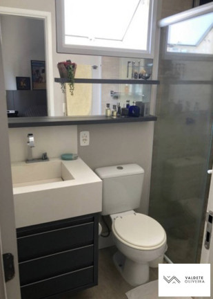 Imagem Apartamento com 2 Quartos à Venda, 81 m² em Parque Residencial Aquarius - São José Dos Campos Imagem Apartamento com 2 Quartos à Venda, 81 m² em Parque Residencial Aquarius - São José Dos Campos