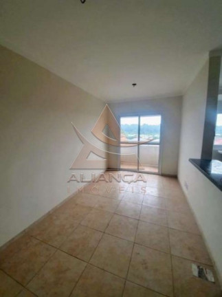 Imagem Apartamento com 2 Quartos à Venda, 55 m² em Parque São Sebastião - Ribeirão Preto Imagem Apartamento com 2 Quartos à Venda, 55 m² em Parque São Sebastião - Ribeirão Preto