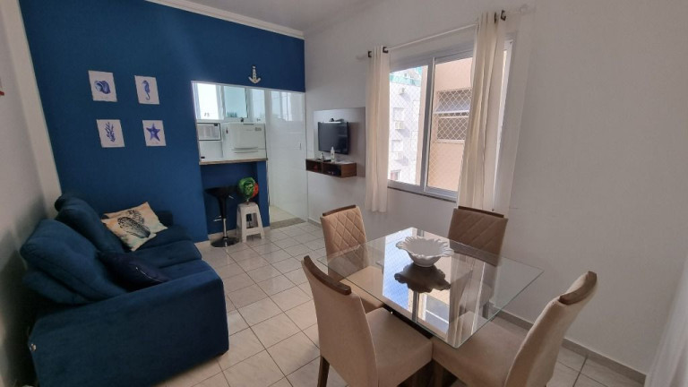 Apartamento com 2 Quartos à Venda, 75 m² em Pitangueiras - Guarujá