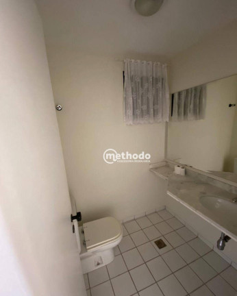 Imagem Apartamento com 3 Quartos à Venda, 131 m² em Bosque - Campinas Imagem Apartamento com 3 Quartos à Venda, 131 m² em Bosque - Campinas