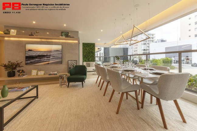 Imagem Apartamento com 3 Quartos à Venda, 110 m² em Alto Da Lapa - São Paulo Imagem Apartamento com 3 Quartos à Venda, 110 m² em Alto Da Lapa - São Paulo