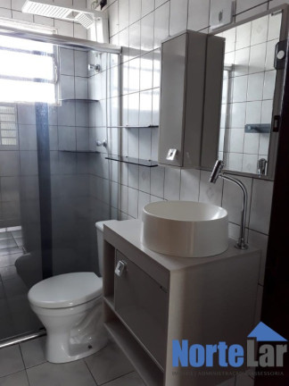 Imagem Apartamento com 2 Quartos à Venda, 45 m² em Jardim Paulistano (zona Norte) - São Paulo