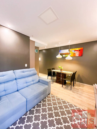Imagem Apartamento com 2 Quartos à Venda, 59 m² em Borgo - Bento Gonçalves Imagem Apartamento com 2 Quartos à Venda, 59 m² em Borgo - Bento Gonçalves