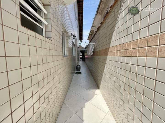 Imagem Sobrado com 3 Quartos à Venda, 161 m² em Aviação - Praia Grande