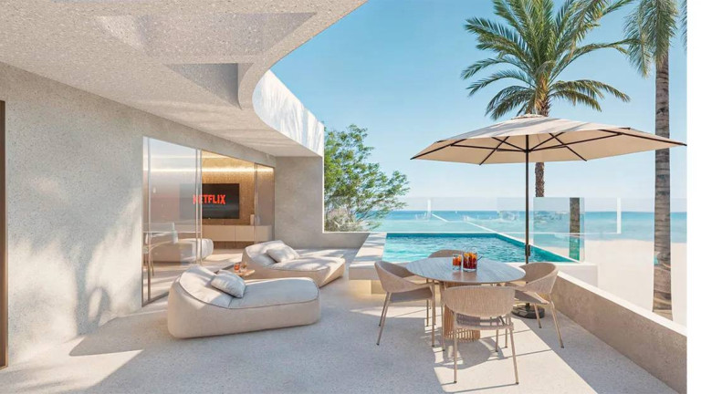 Imagem Apartamento com 3 Quartos à Venda, 134 m²