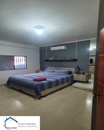 Imagem Casa com 4 Quartos para Alugar ou Temporada, 271 m² em Paraíso (polvilho) - Cajamar Imagem Casa com 4 Quartos para Alugar ou Temporada, 271 m² em Paraíso (polvilho) - Cajamar