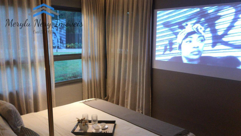 Imagem Apartamento com 3 Quartos à Venda, 142 m² em Panamby - São Paulo Imagem Apartamento com 3 Quartos à Venda, 142 m² em Panamby - São Paulo