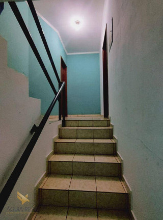 Imagem Sobrado com 4 Quartos à Venda, 523 m² em Vila Palmira - Campo Grande