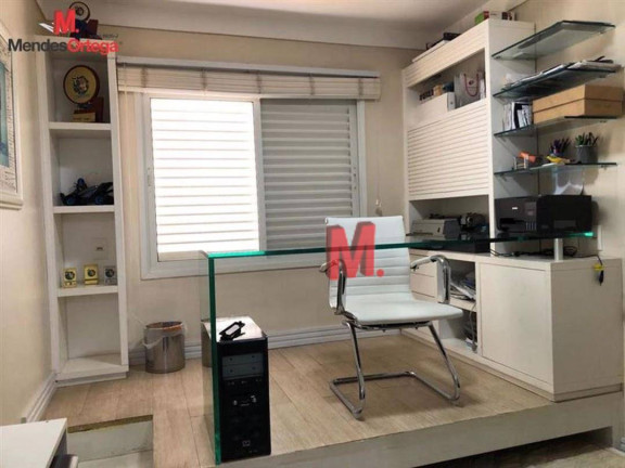 Imagem Apartamento com 4 Quartos à Venda, 137 m² em Parque Campolim - Sorocaba