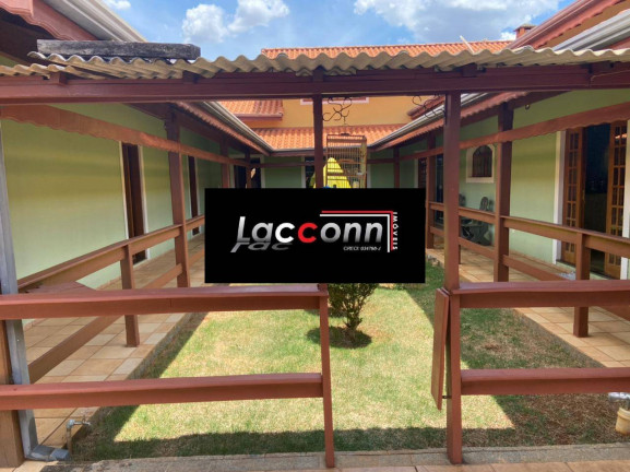 Imagem Casa com 3 Quartos à Venda, 386 m² em Centro - Boituva Imagem Casa com 3 Quartos à Venda, 386 m² em Centro - Boituva