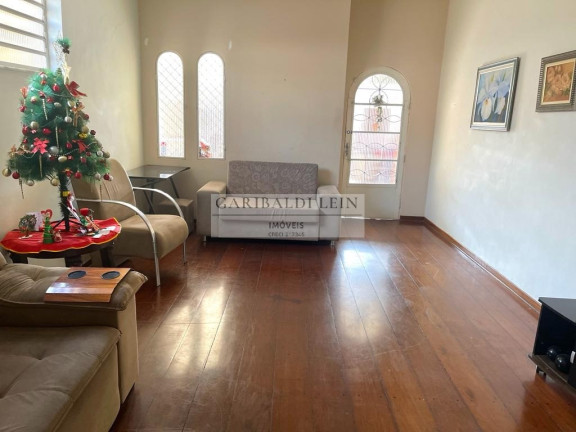 Imagem Imóvel com 3 Quartos para Alugar, 290 m² em Nova Campinas - Campinas