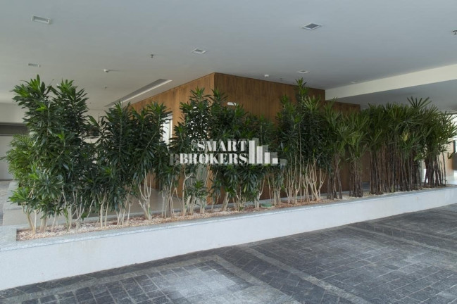 Imagem Sala Comercial à Venda, 51 m² em Campo Belo - São Paulo Imagem Sala Comercial à Venda, 51 m² em Campo Belo - São Paulo