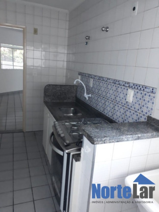 Imagem Apartamento com 2 Quartos à Venda, 65 m² em Lauzane Paulista - São Paulo