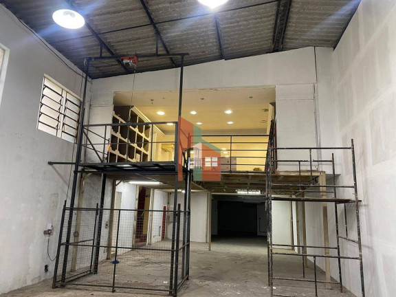 Imagem Ponto Comercial para Alugar, 750 m² em Jardim Terceiro Centenário - Atibaia