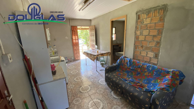 Imagem Casa à Venda, em águas Claras - Viamão Imagem Casa à Venda, em águas Claras - Viamão