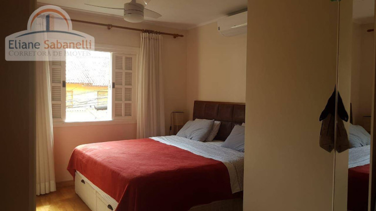 Imagem Casa com 3 Quartos à Venda, 138 m² em Paraíso Do Morumbi - São Paulo Imagem Casa com 3 Quartos à Venda, 138 m² em Paraíso Do Morumbi - São Paulo