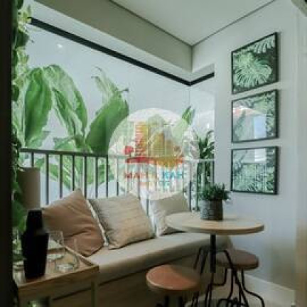 Imagem Apartamento com 1 Quarto à Venda, 29 m² em Saúde - São Paulo Imagem Apartamento com 1 Quarto à Venda, 29 m² em Saúde - São Paulo