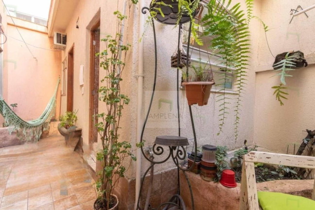 Imagem Apartamento com 3 Quartos à Venda, 95 m² em Laranjeiras - Rio De Janeiro