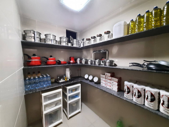 Imagem Apartamento com 3 Quartos à Venda,  em Manaíra - João Pessoa