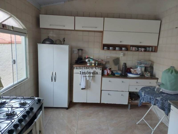 Imagem Casa com 4 Quartos à Venda, 185 m² em Cohab - Guaratinguetá Imagem Casa com 4 Quartos à Venda, 185 m² em Cohab - Guaratinguetá