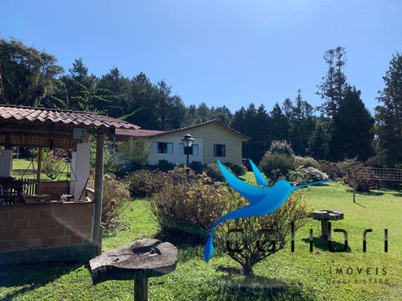 Imagem Chácara com 6 Quartos à Venda, 87.598 m² em Ribeirão Grande - Agudos Do Sul