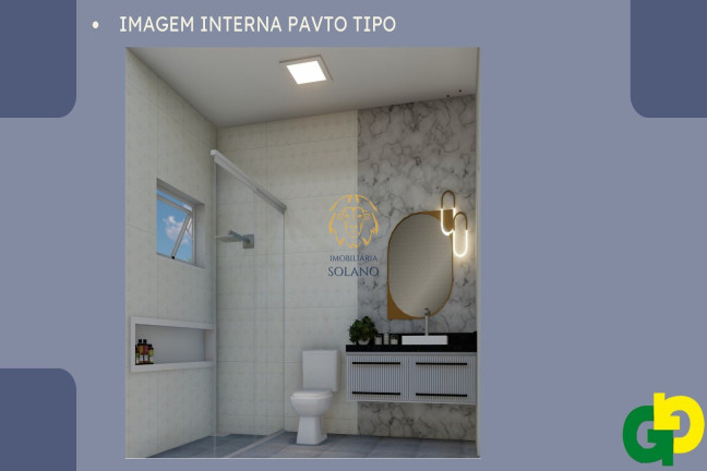 Imagem Apartamento com 3 Quartos à Venda, 99 m² em Jardim Pérola Do Atlântico - Itapoá