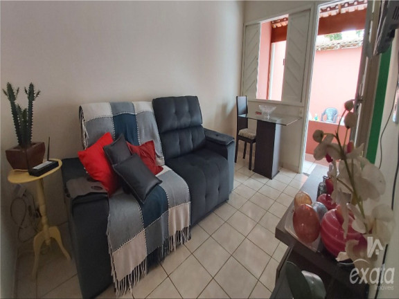 Imagem Casa com 2 Quartos à Venda, 52 m² em Macafe - Serra Imagem Casa com 2 Quartos à Venda, 52 m² em Macafe - Serra