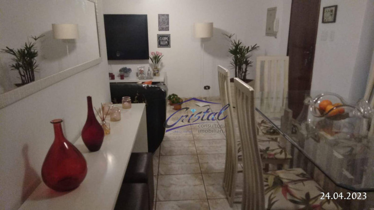 Imagem Apartamento com 3 Quartos à Venda, 67 m² em Alto De Pinheiros - São Paulo