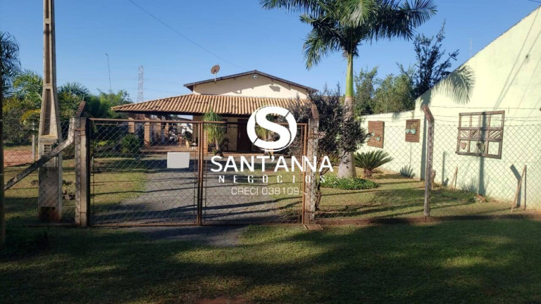 Chácara com 2 Quartos à Venda, 1.000 m² em área Rural De Fernandópolis - Fernandópolis