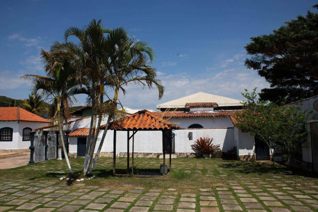 Imagem Casa com 15 Quartos à Venda, 500 m² em Ogiva - Cabo Frio