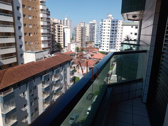 Imagem Apartamento com 1 Quarto à Venda, 53 m² em Ocian - Praia Grande