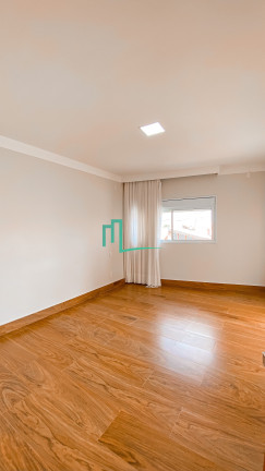 Imagem Sobrado com 4 Quartos à Venda,  em Residencial Zanetti - Franca