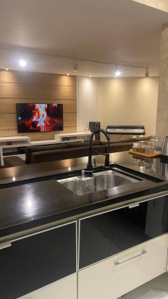 Imagem Apartamento com 2 Quartos à Venda, 43 m² em Taboão - São Bernardo Do Campo Imagem Apartamento com 2 Quartos à Venda, 43 m² em Taboão - São Bernardo Do Campo