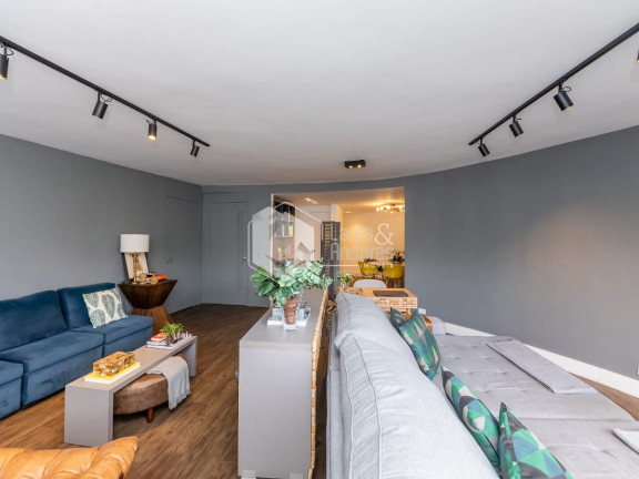 Imagem Apartamento com 3 Quartos à Venda, 178 m² em Jardim Paulistano - São Paulo Imagem Apartamento com 3 Quartos à Venda, 178 m² em Jardim Paulistano - São Paulo