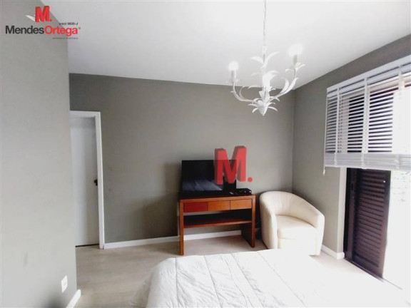 Imagem Apartamento com 3 Quartos à Venda, 253 m² em Centro - Sorocaba