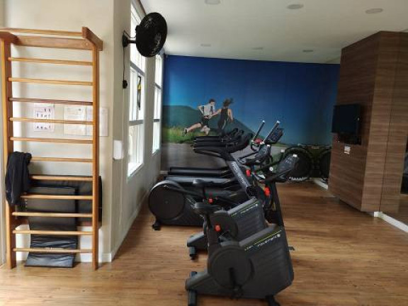 Imagem Apartamento com 1 Quarto à Venda, 56 m² em Vila Leopoldina - São Paulo Imagem Apartamento com 1 Quarto à Venda, 56 m² em Vila Leopoldina - São Paulo