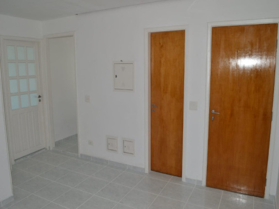 Imagem Sala Comercial à Venda, 44 m² em Vila Clementino - São Paulo