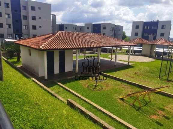 Imagem Apartamento com 2 Quartos à Venda, 53 m² em Cidade Industrial Ii - Londrina Imagem Apartamento com 2 Quartos à Venda, 53 m² em Cidade Industrial Ii - Londrina