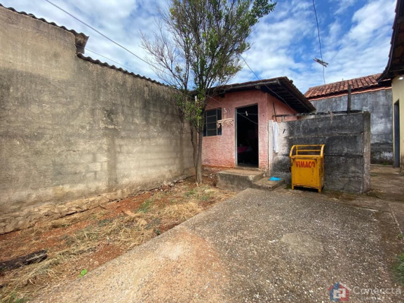 Imagem Casa com 2 Quartos à Venda, 59 m² em Aquarius - Patos De Minas Imagem Casa com 2 Quartos à Venda, 59 m² em Aquarius - Patos De Minas