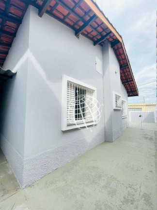 Imagem Casa com 2 Quartos à Venda, 64 m² em Jardim Alvinópolis - Atibaia