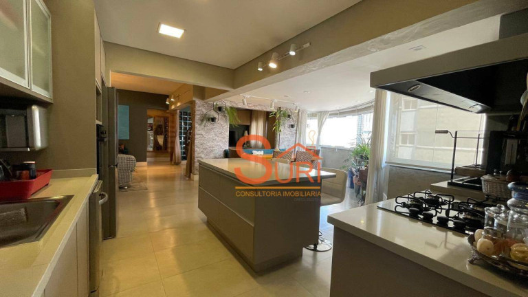 Imagem Apartamento com 2 Quartos à Venda, 126 m² em Vila Scarpelli - Santo André Imagem Apartamento com 2 Quartos à Venda, 126 m² em Vila Scarpelli - Santo André