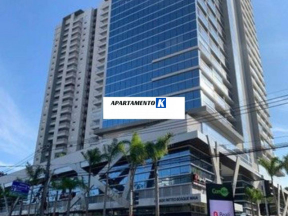 Imagem Apartamento com 2 Quartos para Alugar, 68 m² em Bosque Maia - Guarulhos