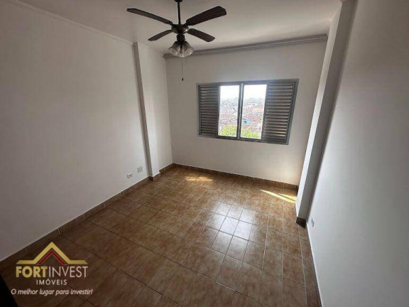 Imagem Imóvel com 2 Quartos à Venda, 50 m² em Caiçara - Praia Grande