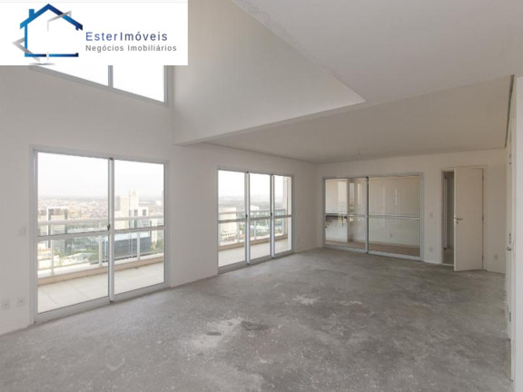 Imagem Apartamento com 5 Quartos para Alugar ou Temporada, 340 m² em Alphaville Centro Industrial E Empresarial/alphaville. - Barueri Imagem Apartamento com 5 Quartos para Alugar ou Temporada, 340 m² em Alphaville Centro Industrial E Empresarial/alphaville. - Barueri