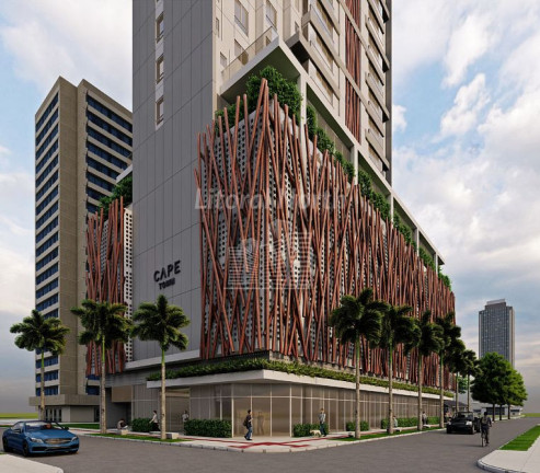 Imagem Apartamento com 3 Quartos à Venda, 146 m² em Centro - Balneário Camboriú Imagem Apartamento com 3 Quartos à Venda, 146 m² em Centro - Balneário Camboriú