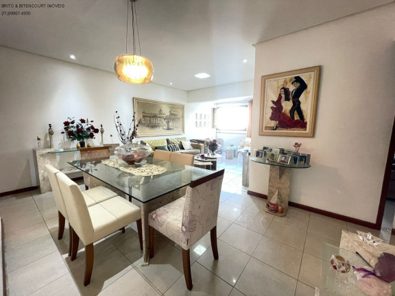 Imagem Imóvel com 3 Quartos à Venda, 109 m² em Cidade Jardim - Salvador Imagem Imóvel com 3 Quartos à Venda, 109 m² em Cidade Jardim - Salvador