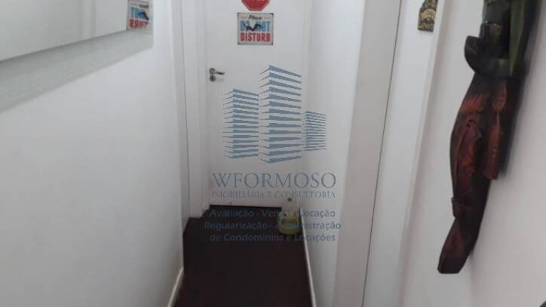 Imagem Apartamento com 2 Quartos à Venda, 50 m² em Praça Seca - Rio De Janeiro
