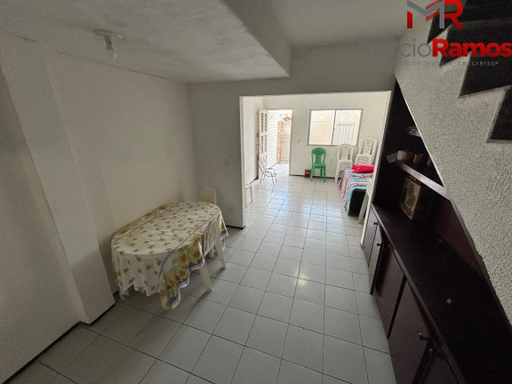 Imagem Casa com 4 Quartos à Venda, 120 m² em Icaraí - Caucaia Imagem Casa com 4 Quartos à Venda, 120 m² em Icaraí - Caucaia