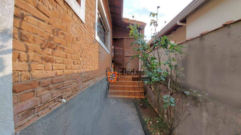 Imagem Casa com 2 Quartos à Venda, 107 m² em Jardim Imperial - Atibaia Imagem Casa com 2 Quartos à Venda, 107 m² em Jardim Imperial - Atibaia