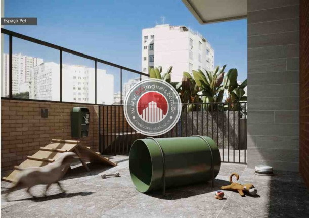 Imagem Cobertura com 4 Quartos à Venda, 201 m² em Laranjeiras - Rio De Janeiro Imagem Cobertura com 4 Quartos à Venda, 201 m² em Laranjeiras - Rio De Janeiro